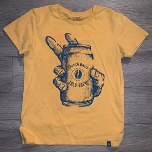Cold Brew Tee